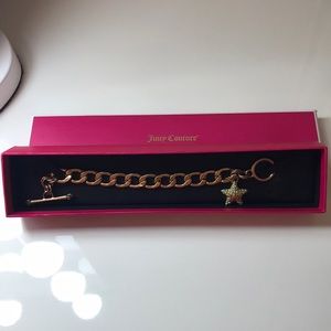 Juicy couture bracelet